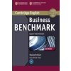 Business Benchmark Upper Intermediate Business Vantage Student's Book