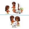 LEGO 43260 Zábavná stavebnice Ostrov princezny Moany od Disneyho