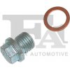 FA1 Závitová zátka, olejová vana, závit motorové svíčky 862.368.011