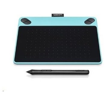 Wacom Intuos Draw Pen S CTL-490DB od 78,64 € - Heureka.sk