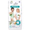BELLA HAPPY Nohavičky plienkové jednorazové Junior extra 36 ks (16+ kg) BB-055-JX36-W01