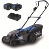 Scheppach BC-MP430-X SET 5911415400