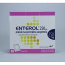 Enterol 250 mg prášok na perorálnu suspenziu plu.por.10 x 250 mg