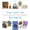 Timelines of Science - Dorling Kindersley