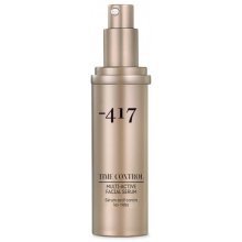 Minus 417 Time Control Multi Active Fecial Serum pleťové sérum 50 ml