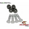ALL BALLS Matice a štifty kolies KAWASAKI Brute Force 650/ 750