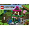 LEGO Minecraft 21183 Tréningové ihriská