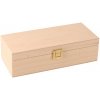 ČistéDrevo Drevená krabička I