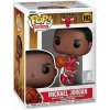 Funko POP! 193 Basketball Chicago Bulls Michael Jordan