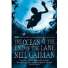 Ocean at the End of the Lane (Neil Gaiman)(Brožovaná)