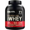 Optimum Nutrition Gold Standard 100% Whey Protein, Lieskovo-čokoládová príchuť – 2270 g