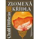 Zlomená křídla Chalíl Džibrán, Franz Kafka