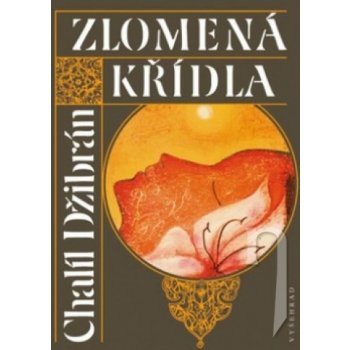 Zlomená křídla Chalíl Džibrán, Franz Kafka