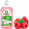 Frosch balzam na umývanie riadu Granátové jablko 500 ml