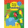 Hledej barvy! - Bublinky