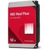 WD Red Plus NAS HDD 12TB SATA WD120EFGX