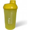 Šejker MyBottle™ Yellow 600 ml