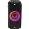 Bluetooth reproduktor LG XBOOM DXL5T 200W USB 2985mAh Karaoke IPX4 čierny