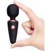 Le Wand Mini Micro Wand Black Black