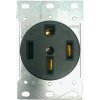 Zásuvka vostavná 2x110V NEMA 14-50R (Zásuvka vostavná 125/250V 14-50R)