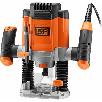 BLACK & DECKER KW1200EKA