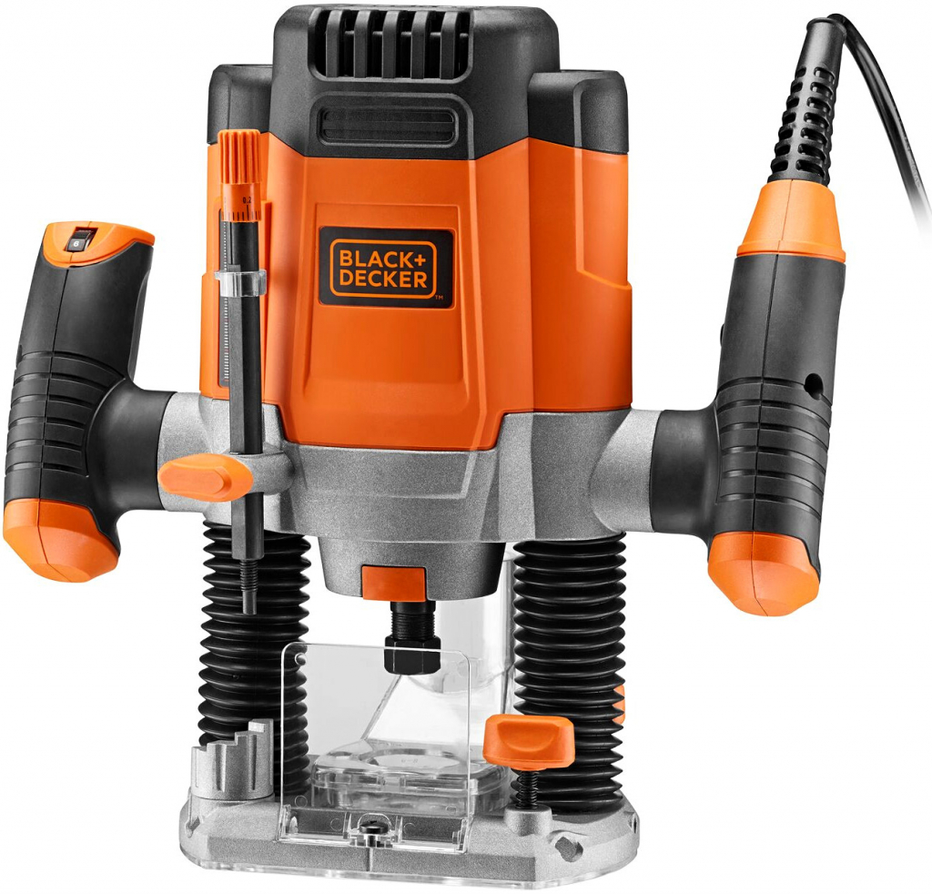 BLACK & DECKER KW1200EKA