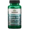 Swanson Komplex esenciálnych aminokyselín – 60 kapsúl