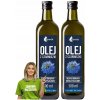 VitaFarm olej z čiernej rasce 1 l