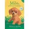 Milo, požičané šteniatko - Webbová Holly