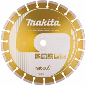 Makita B-54053 Nebula diamantový kotúč 350 mm / 25.4 mm / 1ks (MB-54053)