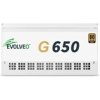 EVOLVEO G650, 650W/ ATX 3.1/ 80+ GOLD/ Modular