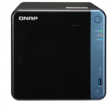 QNAP TS-453Be-2G