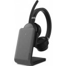 Lenovo Go Wireless ANC Headset with Charging stand