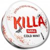 Killa Mini - Cold Mint 11mg