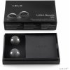 Lelo - Luna Beads Noir -