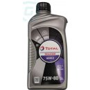 Total Traxium Gear 8 75W-80 1 l