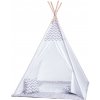 Woody Detský stan - TEEPEE, 91420