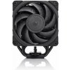 Noctua NH-U12A chromax.black chladič CPU NH-U12A chromax.black