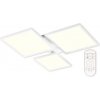 Top Light Top Light - LED Stmievateľný prisadený luster LED/50W/230V 3000-6500K biela + DO TP1736 + záruka 3 roky zadarmo + záruka 3 roky zadarmo