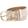 Guess dámsky opasok BW9227P5235-OFL