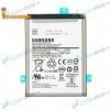 Batéria Samsung Galaxy M31s (M317) EB-BM317ABY Originál