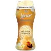 Lenor Unstoppables vonné perličky Goldene Orchidee 210 g