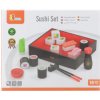 Viga drevené Sushi