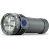 LED ručná baterka EVERACTIVE Luminator FL-3300R, 3300 lm, USB‑C, IPX4