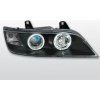 TUNING-TEC Predné svetlá, BMW Z3, 1996->2002