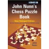 John Nunn's Chess Puzzle Book