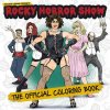 Rocky Horror Show: The Official Coloring Book - Titan Books