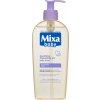 Mixa upokojujúce a čistiace olej Soothing Cleansing Oil For Body & Hair 250 ml