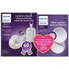 Philips AVENT Odsávačka materského mlieka elektrická Hands-Free DUO Premium Plus SCF532/11+Darček