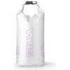 Vak SILVA Terra Dry Bag 6L bílá 6L